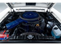 1968 Shelby GT500 (CC-2067800) for sale in Halton Hills, Ontario