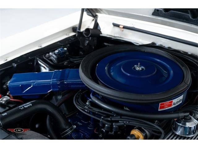 1968 Shelby GT500 (CC-2067800) for sale in Halton Hills, Ontario