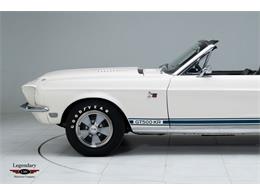 1968 Shelby GT500 (CC-2067800) for sale in Halton Hills, Ontario