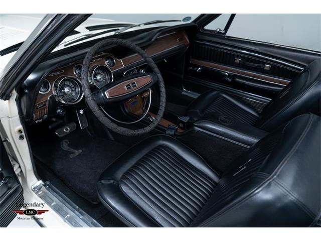 1968 Shelby GT500 (CC-2067800) for sale in Halton Hills, Ontario