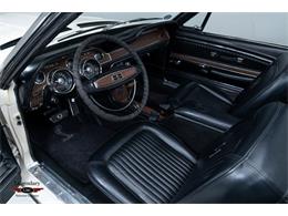 1968 Shelby GT500 (CC-2067800) for sale in Halton Hills, Ontario