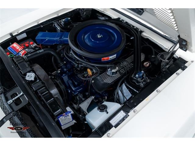 1968 Shelby GT500 (CC-2067800) for sale in Halton Hills, Ontario