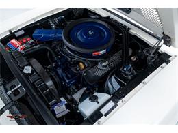 1968 Shelby GT500 (CC-2067800) for sale in Halton Hills, Ontario