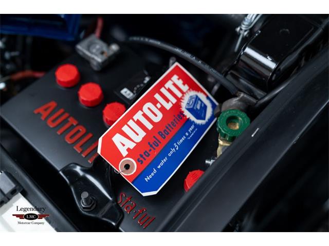 1968 Shelby GT500 (CC-2067800) for sale in Halton Hills, Ontario