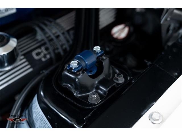 1968 Shelby GT500 (CC-2067800) for sale in Halton Hills, Ontario
