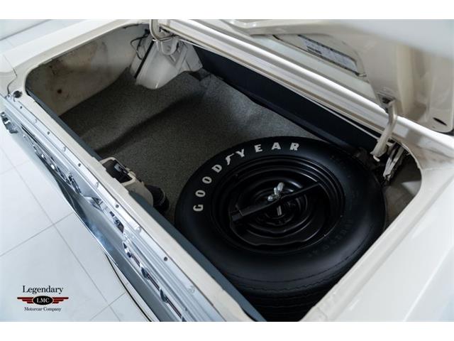 1968 Shelby GT500 (CC-2067800) for sale in Halton Hills, Ontario