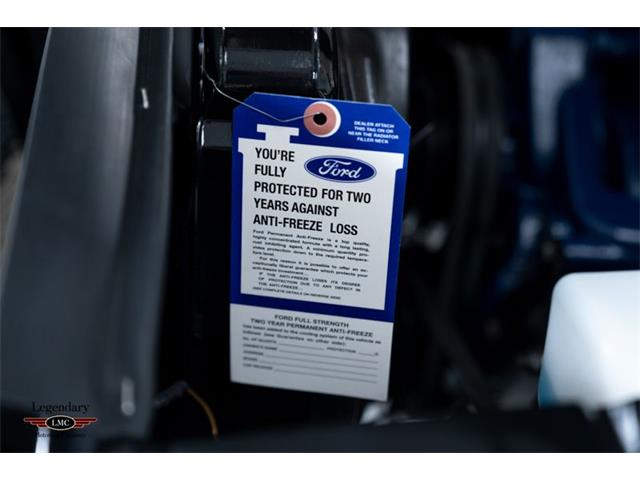 1968 Shelby GT500 (CC-2067800) for sale in Halton Hills, Ontario