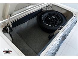 1968 Shelby GT500 (CC-2067800) for sale in Halton Hills, Ontario