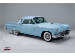 1957 Ford Thunderbird (CC-2067801) for sale in Halton Hills, Ontario