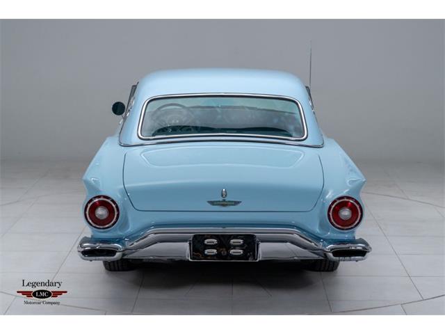 1957 Ford Thunderbird (CC-2067801) for sale in Halton Hills, Ontario