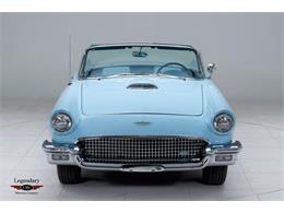 1957 Ford Thunderbird (CC-2067801) for sale in Halton Hills, Ontario