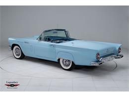 1957 Ford Thunderbird (CC-2067801) for sale in Halton Hills, Ontario