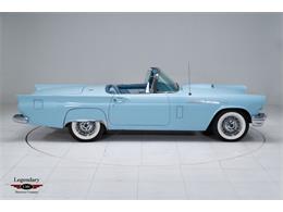 1957 Ford Thunderbird (CC-2067801) for sale in Halton Hills, Ontario