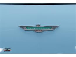 1957 Ford Thunderbird (CC-2067801) for sale in Halton Hills, Ontario