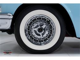 1957 Ford Thunderbird (CC-2067801) for sale in Halton Hills, Ontario