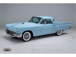 1957 Ford Thunderbird (CC-2067801) for sale in Halton Hills, Ontario