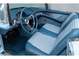 1957 Ford Thunderbird (CC-2067801) for sale in Halton Hills, Ontario