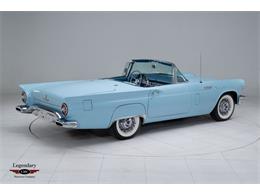1957 Ford Thunderbird (CC-2067801) for sale in Halton Hills, Ontario