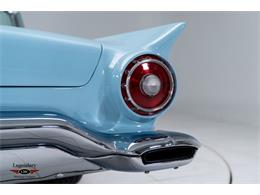 1957 Ford Thunderbird (CC-2067801) for sale in Halton Hills, Ontario