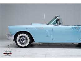 1957 Ford Thunderbird (CC-2067801) for sale in Halton Hills, Ontario