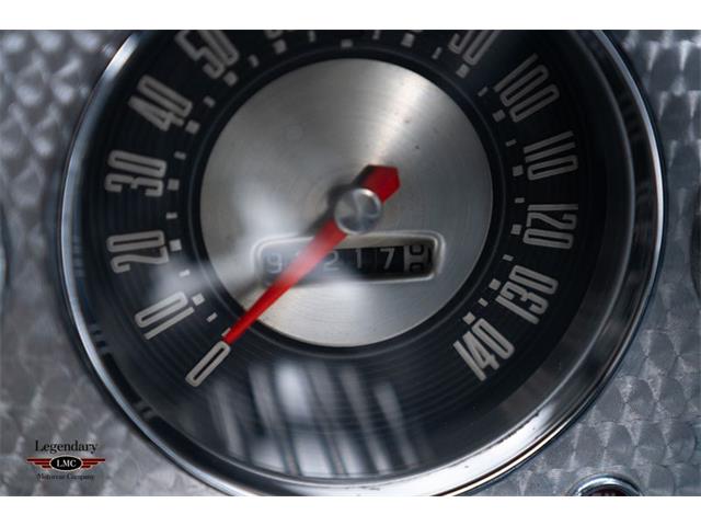 1957 Ford Thunderbird (CC-2067801) for sale in Halton Hills, Ontario