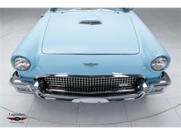 1957 Ford Thunderbird (CC-2067801) for sale in Halton Hills, Ontario