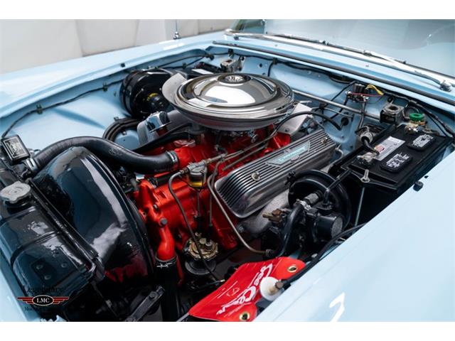 1957 Ford Thunderbird (CC-2067801) for sale in Halton Hills, Ontario