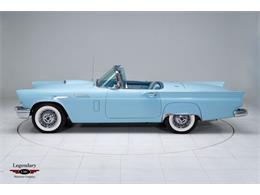 1957 Ford Thunderbird (CC-2067801) for sale in Halton Hills, Ontario