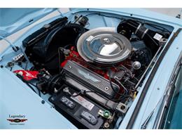 1957 Ford Thunderbird (CC-2067801) for sale in Halton Hills, Ontario