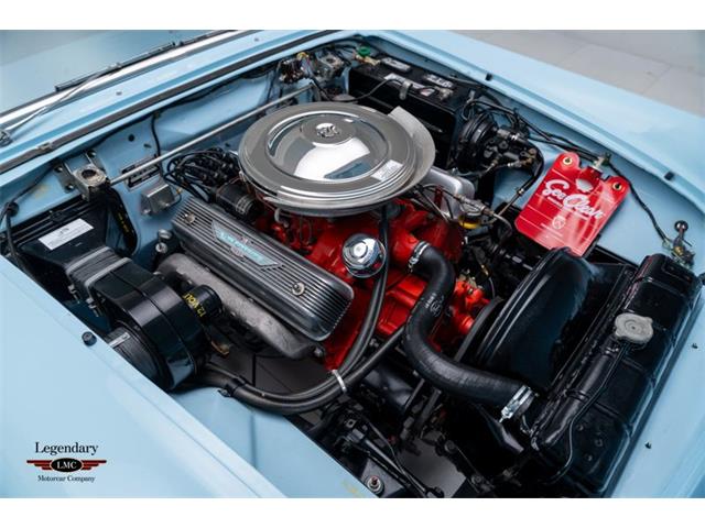 1957 Ford Thunderbird (CC-2067801) for sale in Halton Hills, Ontario