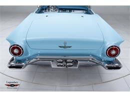 1957 Ford Thunderbird (CC-2067801) for sale in Halton Hills, Ontario