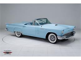 1957 Ford Thunderbird (CC-2067801) for sale in Halton Hills, Ontario