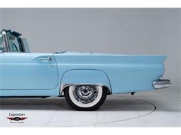 1957 Ford Thunderbird (CC-2067801) for sale in Halton Hills, Ontario