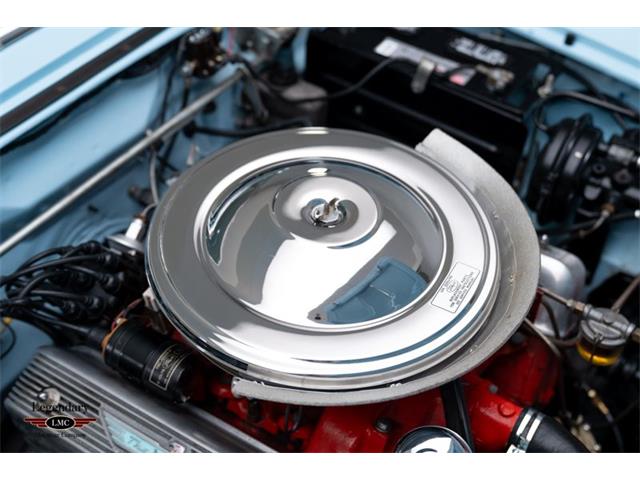 1957 Ford Thunderbird (CC-2067801) for sale in Halton Hills, Ontario