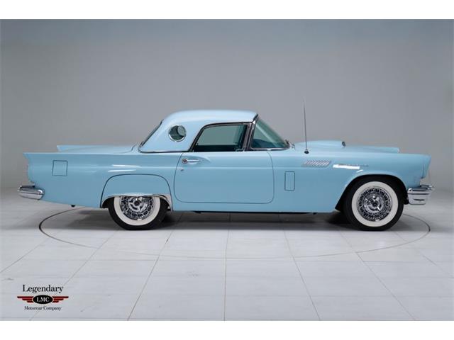 1957 Ford Thunderbird (CC-2067801) for sale in Halton Hills, Ontario