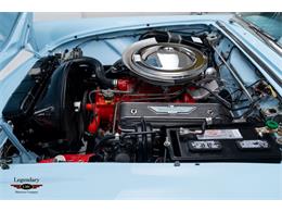 1957 Ford Thunderbird (CC-2067801) for sale in Halton Hills, Ontario