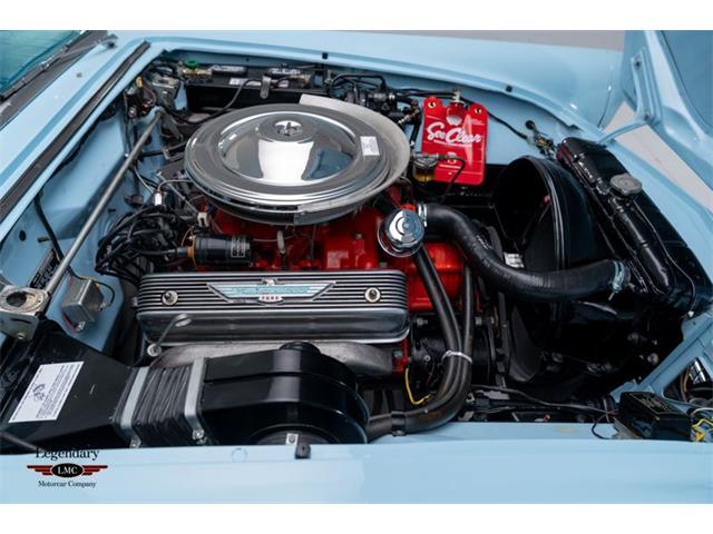 1957 Ford Thunderbird (CC-2067801) for sale in Halton Hills, Ontario