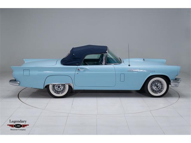 1957 Ford Thunderbird (CC-2067801) for sale in Halton Hills, Ontario