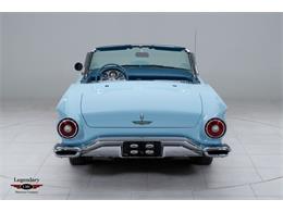 1957 Ford Thunderbird (CC-2067801) for sale in Halton Hills, Ontario
