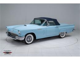 1957 Ford Thunderbird (CC-2067801) for sale in Halton Hills, Ontario