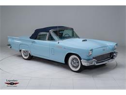 1957 Ford Thunderbird (CC-2067801) for sale in Halton Hills, Ontario