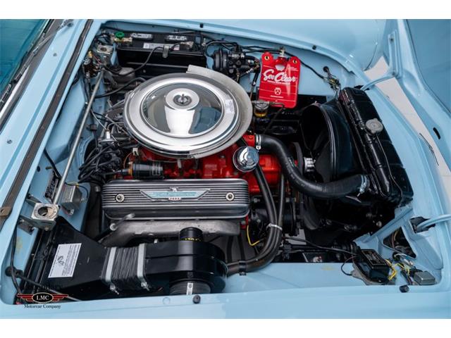 1957 Ford Thunderbird (CC-2067801) for sale in Halton Hills, Ontario