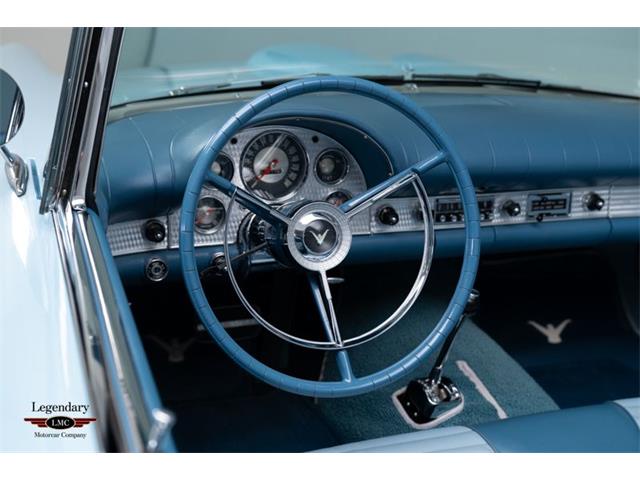 1957 Ford Thunderbird (CC-2067801) for sale in Halton Hills, Ontario