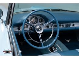 1957 Ford Thunderbird (CC-2067801) for sale in Halton Hills, Ontario