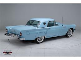 1957 Ford Thunderbird (CC-2067801) for sale in Halton Hills, Ontario