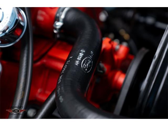 1957 Ford Thunderbird (CC-2067801) for sale in Halton Hills, Ontario