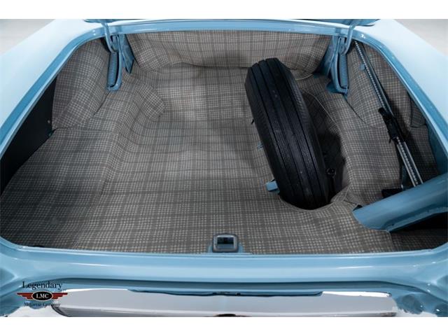 1957 Ford Thunderbird (CC-2067801) for sale in Halton Hills, Ontario