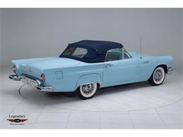 1957 Ford Thunderbird (CC-2067801) for sale in Halton Hills, Ontario