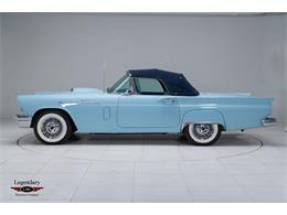 1957 Ford Thunderbird (CC-2067801) for sale in Halton Hills, Ontario