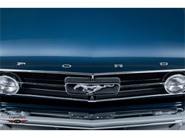 1965 Ford Mustang GT (CC-2067802) for sale in Halton Hills, Ontario